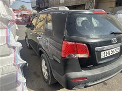 کیا سۆرینتۆ